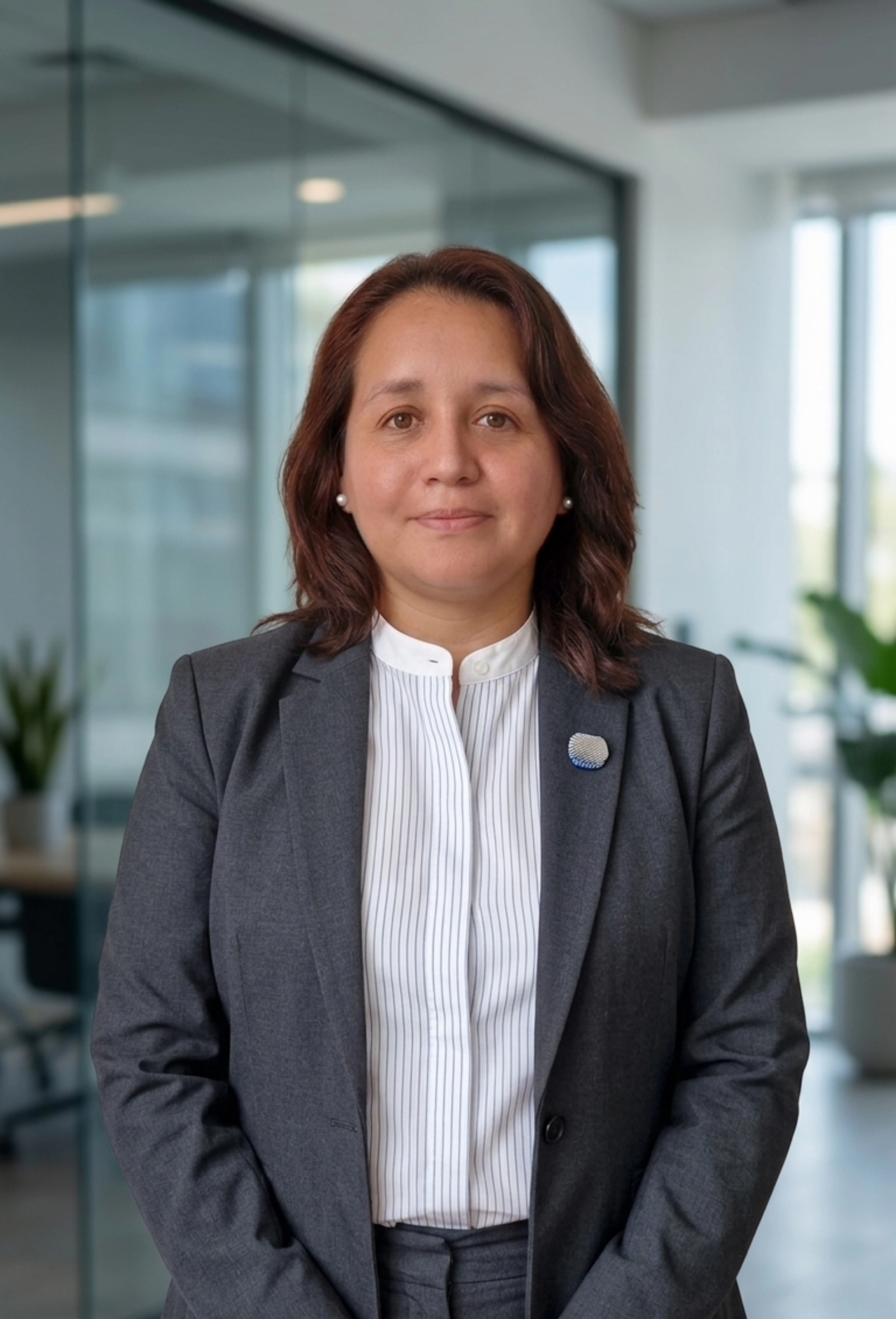 Abg.    
  Susana Guerra