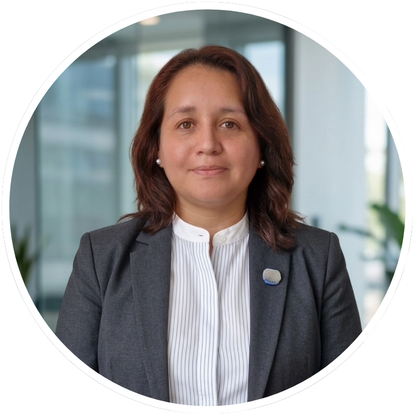 Abg.     
  Susana Guerra